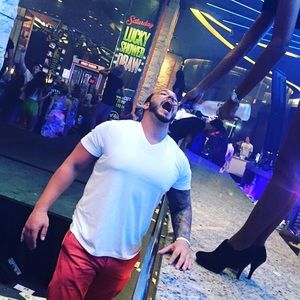 Meet your Posher, David